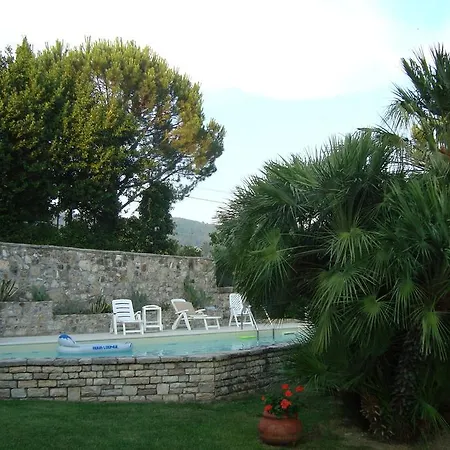Panzió La Costa