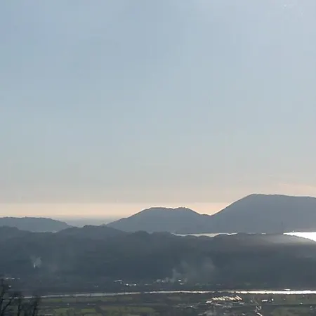 La Costa Santo Stefano di Magra