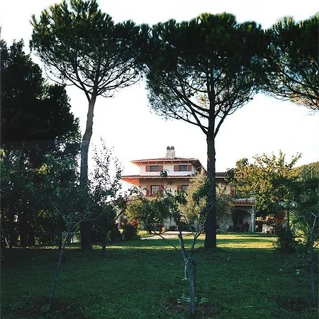 La Costa Panzió