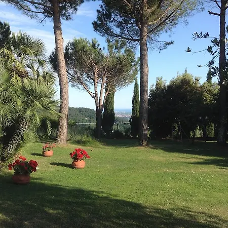 La Costa Panzió