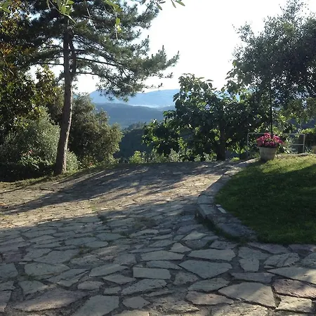 La Costa Panzió Santo Stefano di Magra