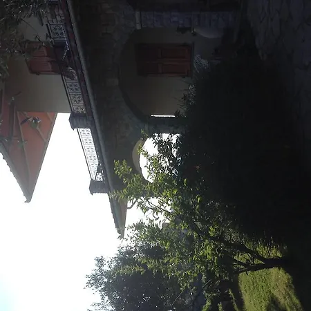 La Costa Panzió *