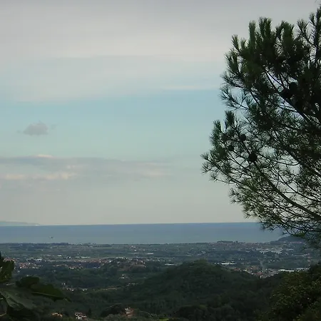 Panzió La Costa Santo Stefano di Magra