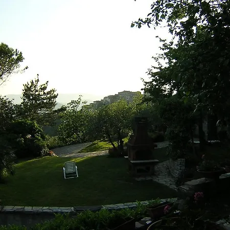 La Costa Panzió