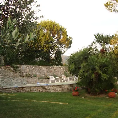 La Costa * Santo Stefano di Magra