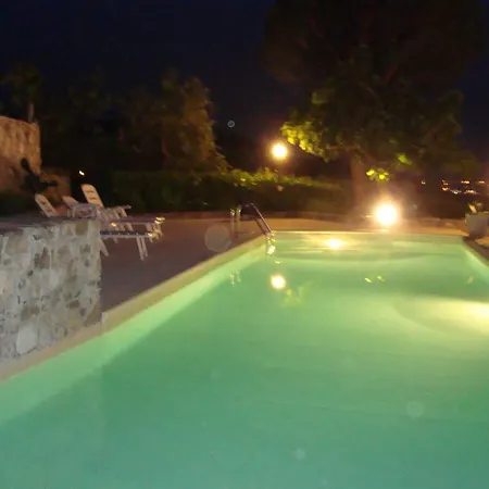 Panzió La Costa