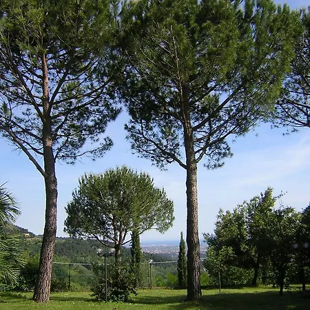 La Costa Panzió