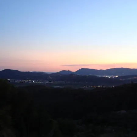 Panzió La Costa