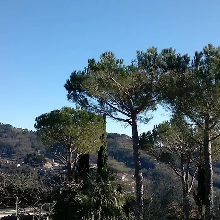La Costa Panzió Santo Stefano di Magra
