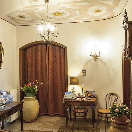 La Costa Panzió