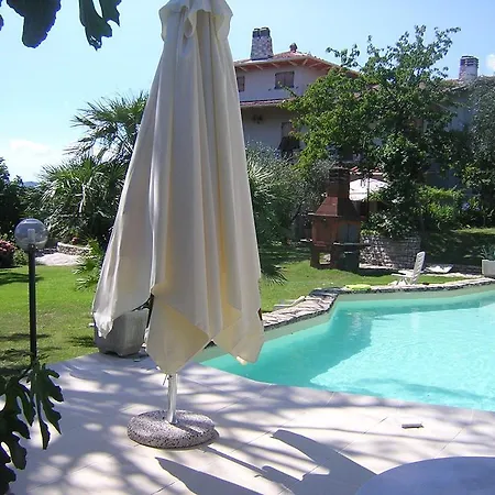 Panzió La Costa