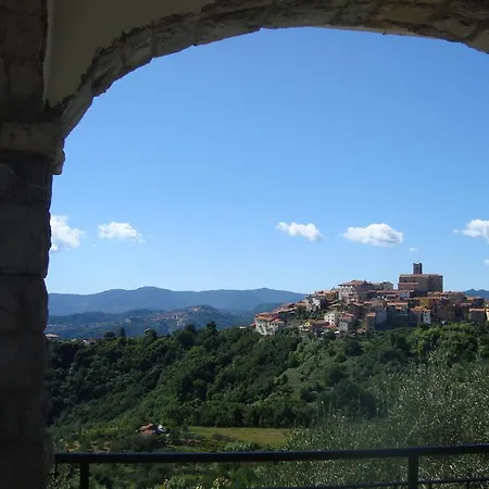 La Costa Panzió