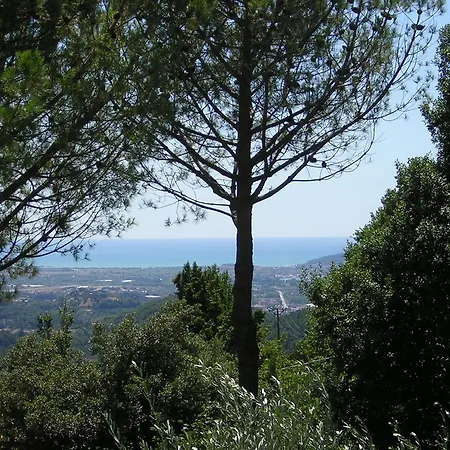 La Costa Santo Stefano di Magra