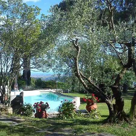 Panzió La Costa *