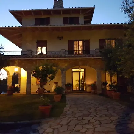 Panzió La Costa *